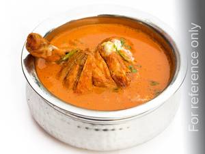 Butter Chicken Half (6 Pcs)
