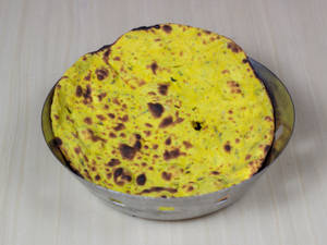 Missi Roti