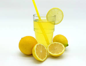 Lemon Juice