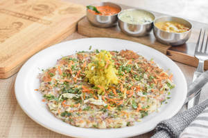 Onion Dosa 