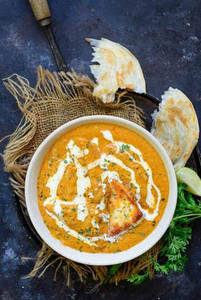 Paneer Pasanda