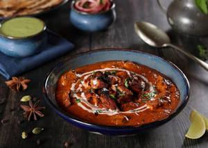 Nawaabs Special Butter Chicken