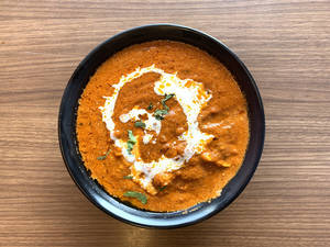 Paneer Butter Masala