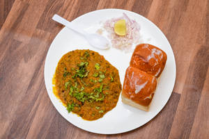 Pav Bhaji 