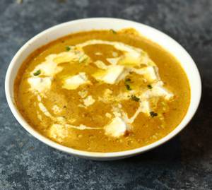 Shahi Korma