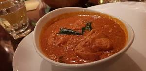 Chicken curry(manglore styl)