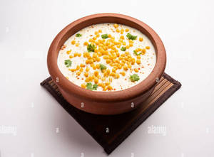 Boondi Raita
