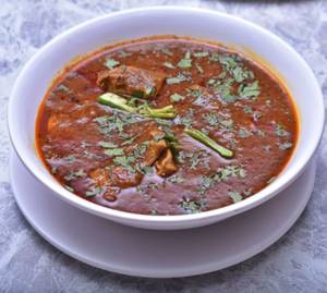 Menthi Chicken (curry)
