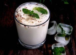 Masala Chaach