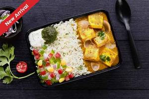 Paneer Do Pyaza