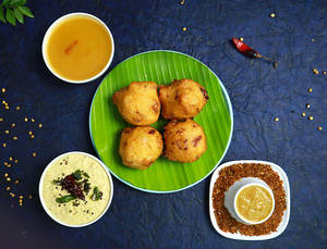 Minapa Punugu [4 Pcs]