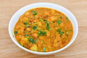 Aloo Chole