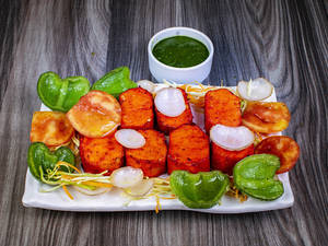 Paneer Tikka