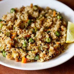 Veg Oats