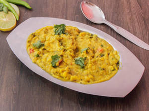 Dal Tadka