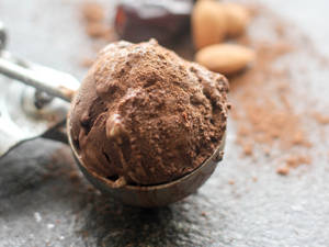 Choco Almond (500 Ml)