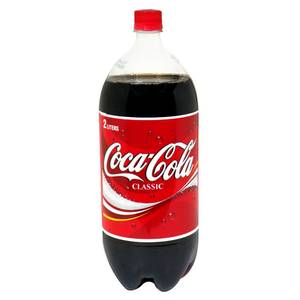 Coca Cola (2.25 Ltr)