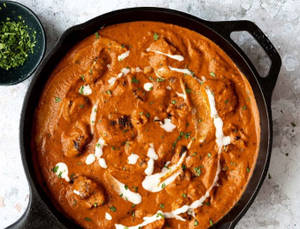 Chicken Masala