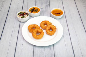Vada(4 Pcs)