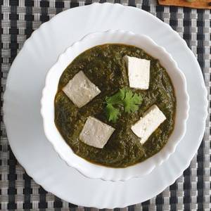 Palak Paneer