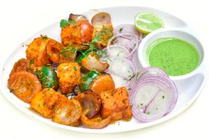 Paneer Tikka