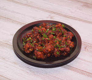 Gobi Manchurian Dry [200g]