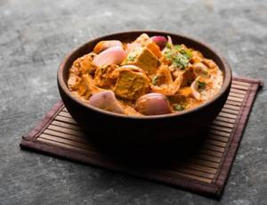 Paneer Do Pyaza Spl