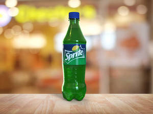 Sprite (600 ml)