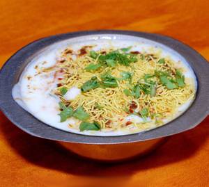 Dahi Vada (1Pc)