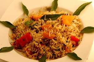 Veg Biryani