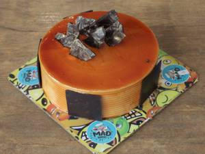 Butterscotch Cake (500 gms)