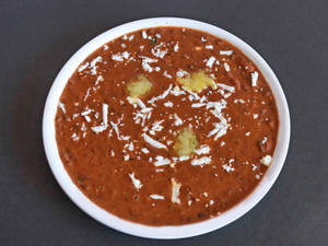 Dal Makhani