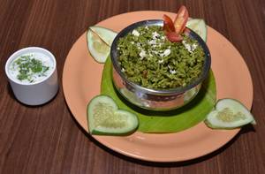 Handi Biryani
