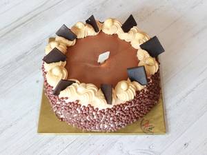 Hazlenut Cake (500 gms)