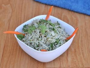 Jeera Rice