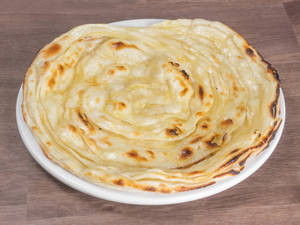 Laccha Paratha 