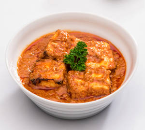 Paneer Makhani