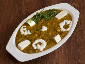 Paneer Kurma