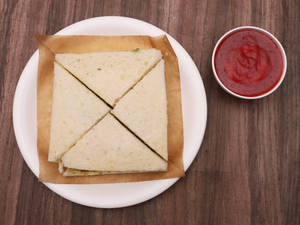 Veg Sandwich