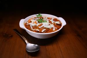 Chicken Zaika Special