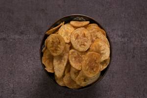 Banana Chips(200gms)