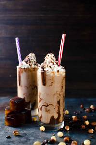Nutella Coffee