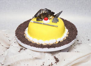 Pineapple Cake [375gm]