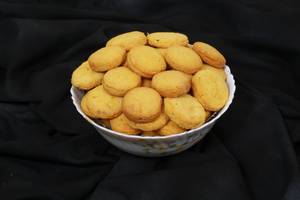 Salt  Biscuits  [ 200 Grams ]
