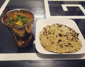 Paneer Kolhapuri
