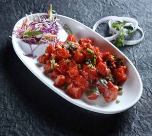 Paneer 65