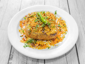 Special Bread Pakoda