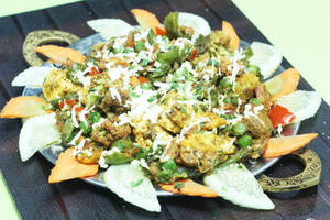 Veg Tawa