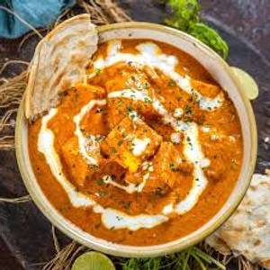 Paneer Butter Masala                 