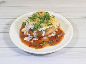 Dahi Kachori